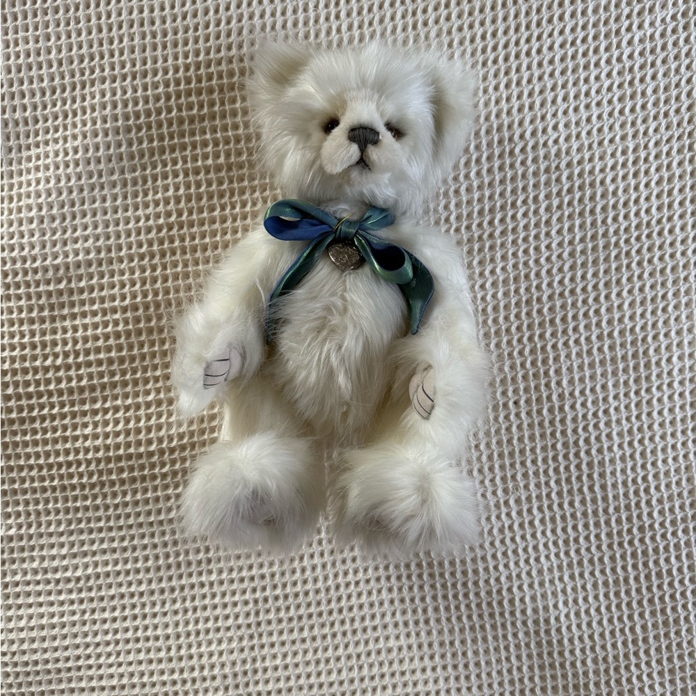 Charlie Bears 2020 bear